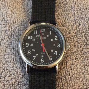 Timex Men’s Weekender Watch